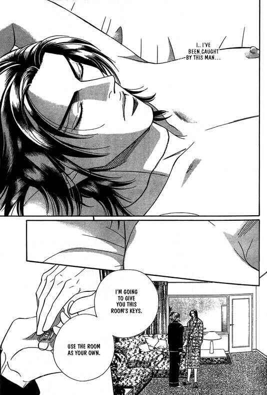 Page 5 Chapter 2 Otoko ga Otoko wo Ai suru toki