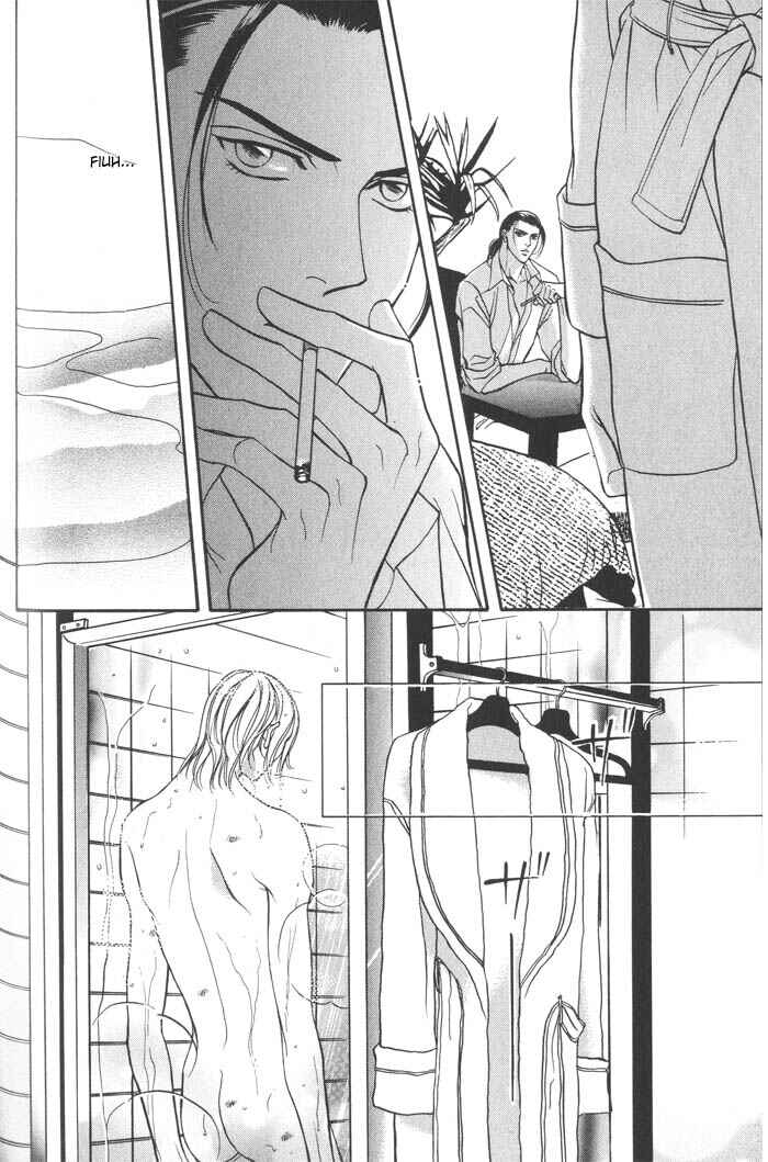 Page 24 Chapter 3 Otoko ga Otoko wo Ai suru toki