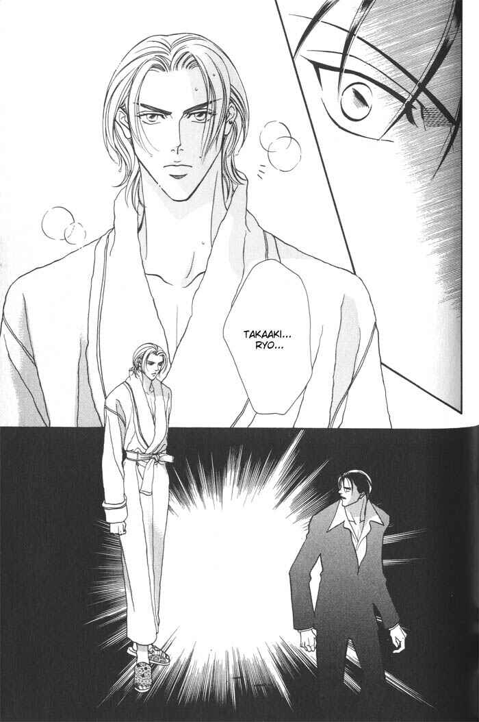 Page 29 Chapter 3 Otoko ga Otoko wo Ai suru toki