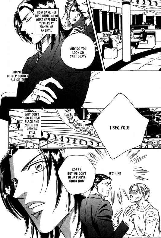 Page 19 Chapter 1 Otoko ga Otoko wo Ai suru toki