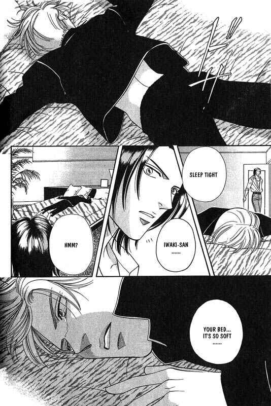 Page 31 Chapter 1 Otoko ga Otoko wo Ai suru toki