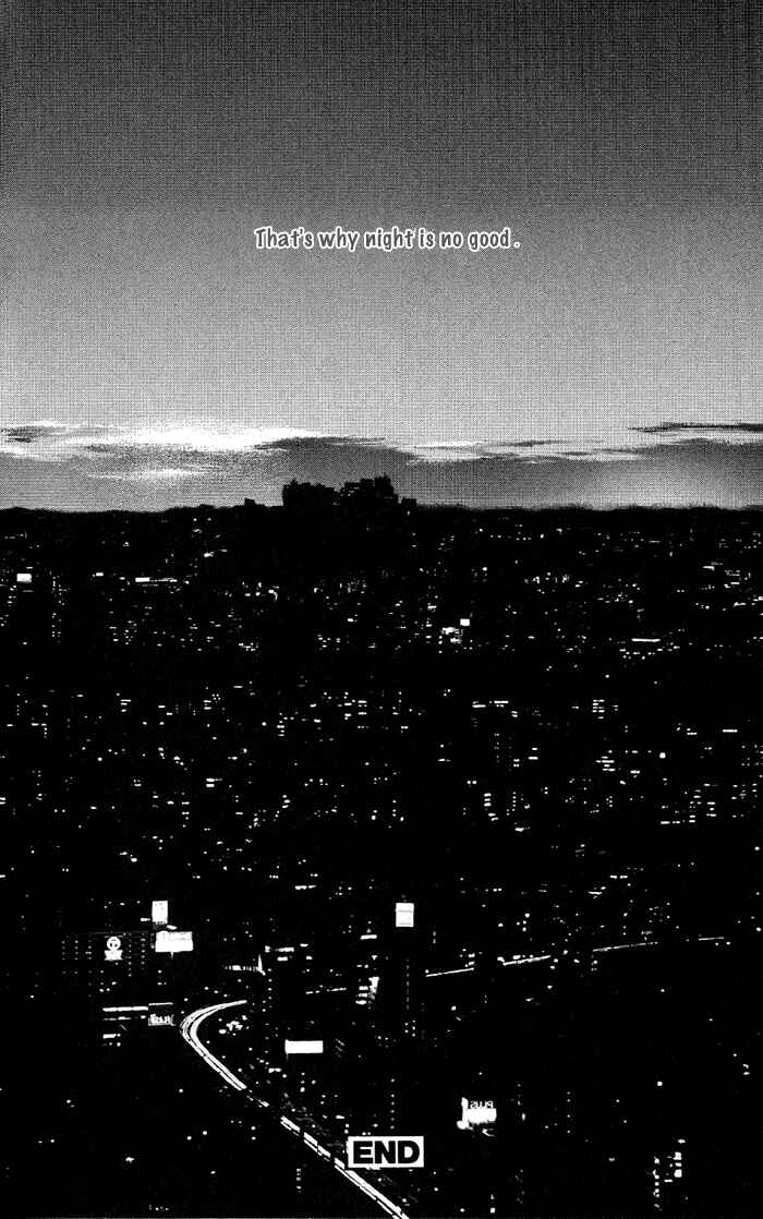 Page 28 Chapter 18 Otoko ga Otoko wo Ai suru toki