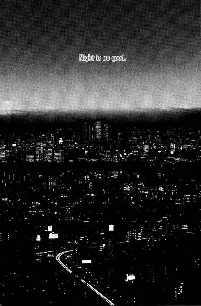 Page 6 Chapter 18 Otoko ga Otoko wo Ai suru toki