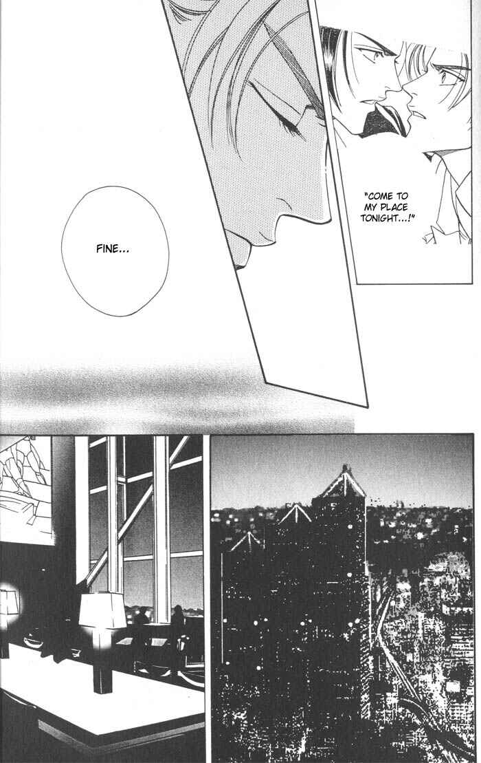 Page 19 Chapter 5 Otoko ga Otoko wo Ai suru toki