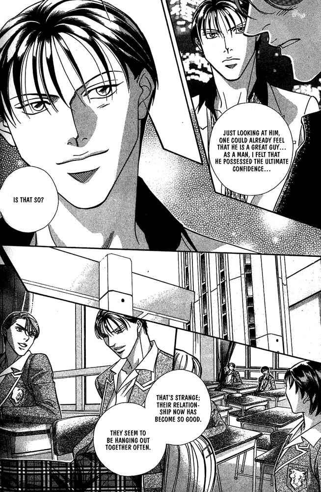 Page 20 Chapter 6 Otoko ga Otoko wo Ai suru toki