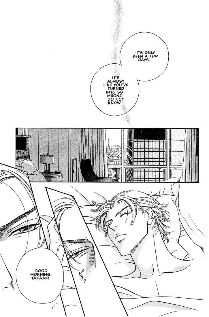 Page 11 Chapter 5 Otoko ga Otoko wo Ai suru toki