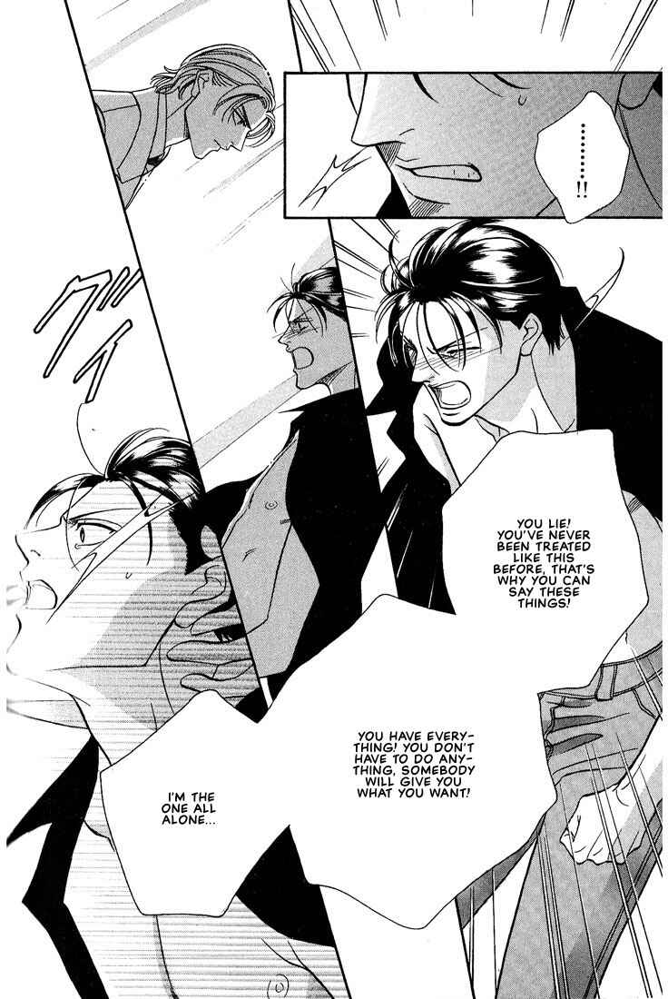 Page 26 Chapter 5 Otoko ga Otoko wo Ai suru toki