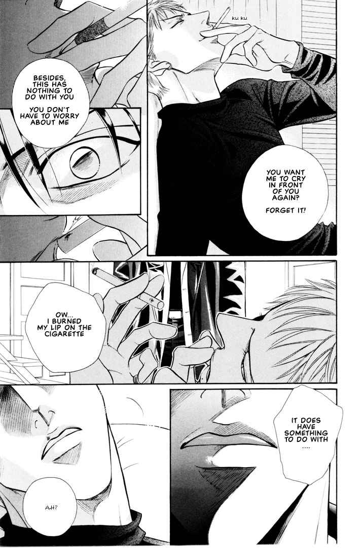 Page 19 Chapter 6 Otoko ga Otoko wo Ai suru toki
