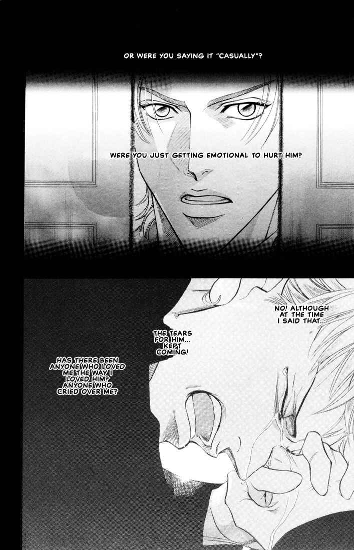 Page 26 Chapter 6 Otoko ga Otoko wo Ai suru toki