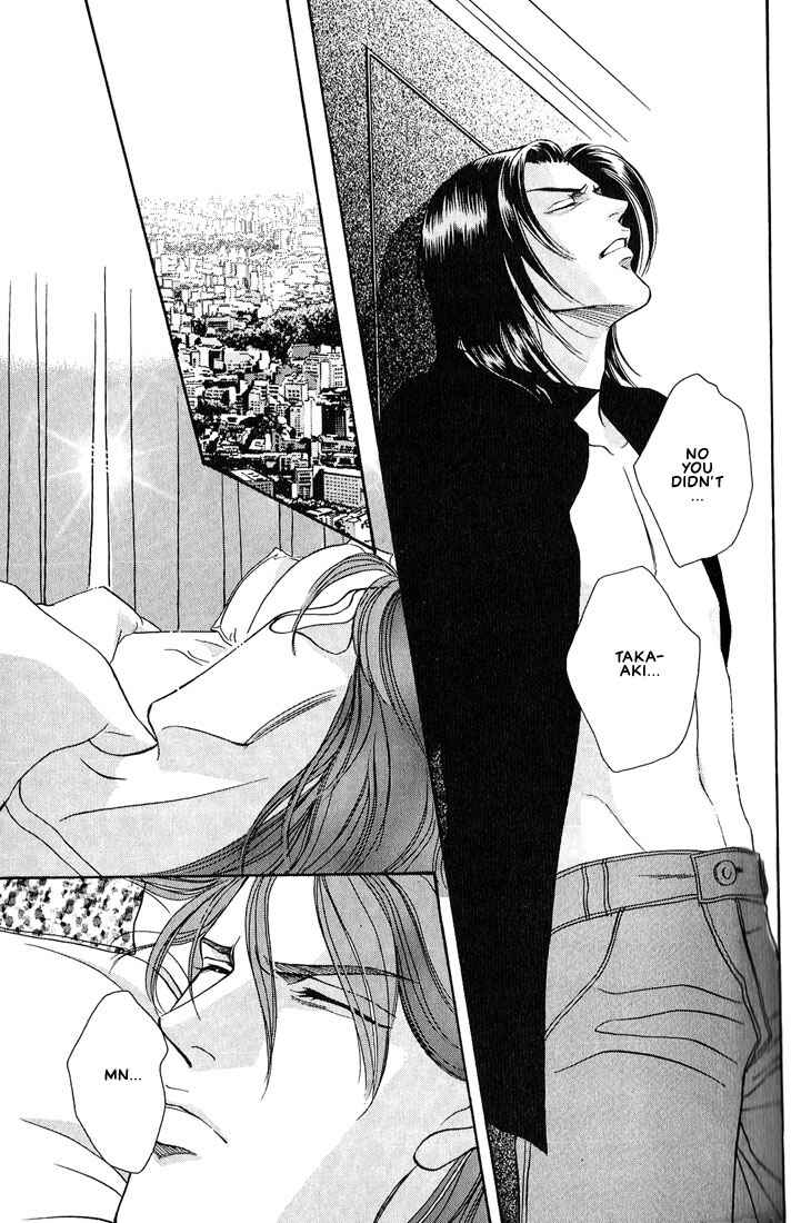 Page 28 Chapter 1 Otoko ga Otoko wo Ai suru toki
