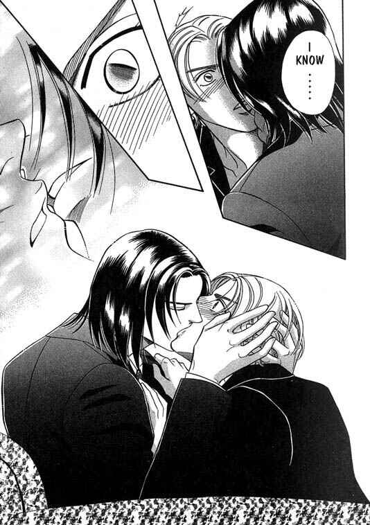 Page 19 Chapter 3 Otoko ga Otoko wo Ai suru toki