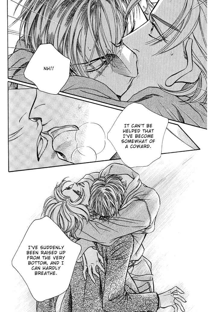Page 18 Chapter 16 Otoko ga Otoko wo Ai suru toki