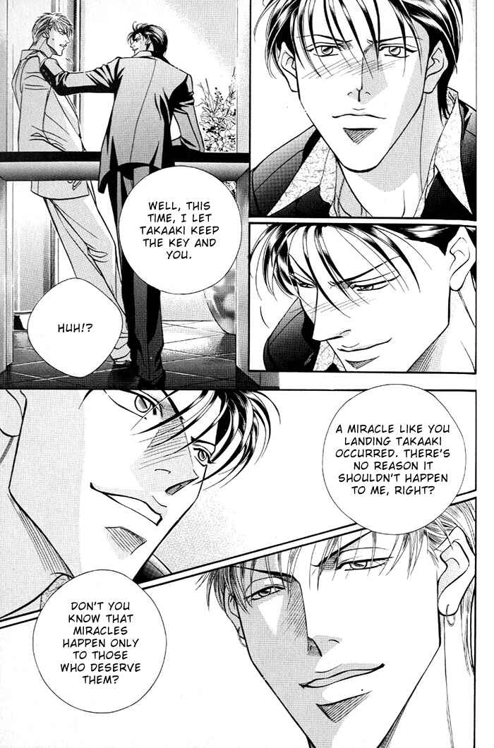 Page 37 Chapter 16 Otoko ga Otoko wo Ai suru toki