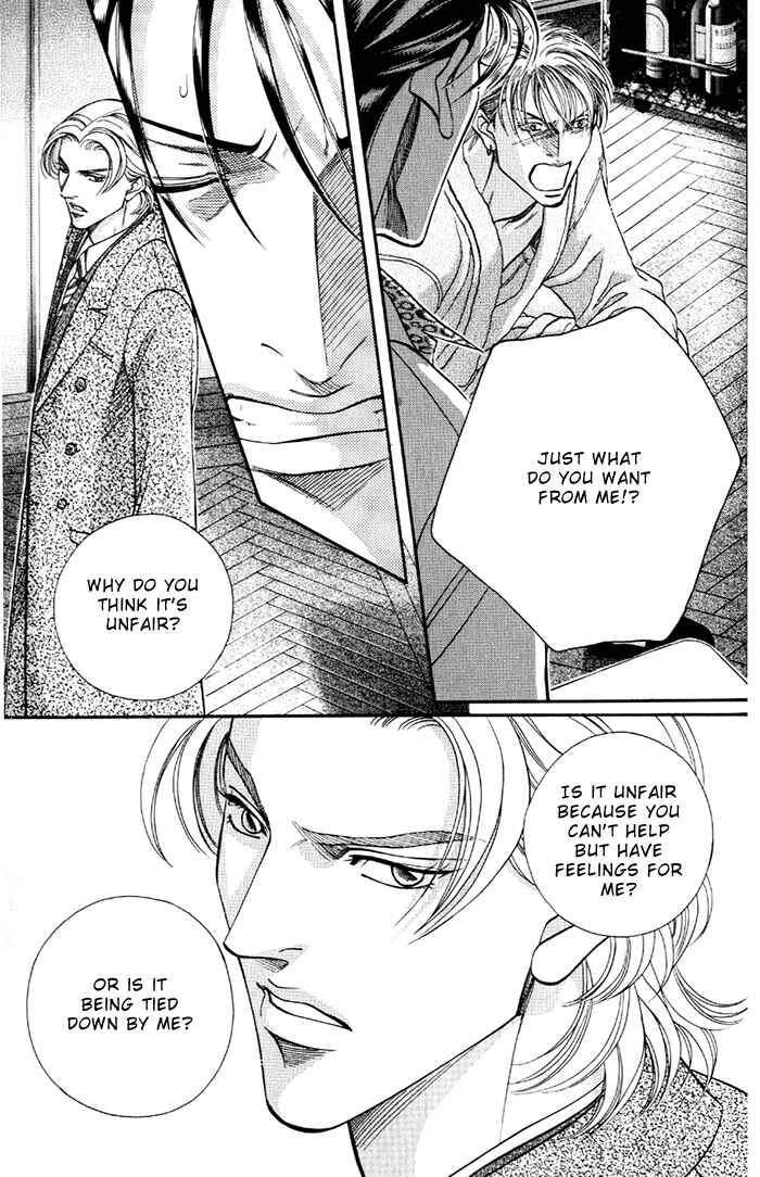 Page 31 Chapter 15 Otoko ga Otoko wo Ai suru toki