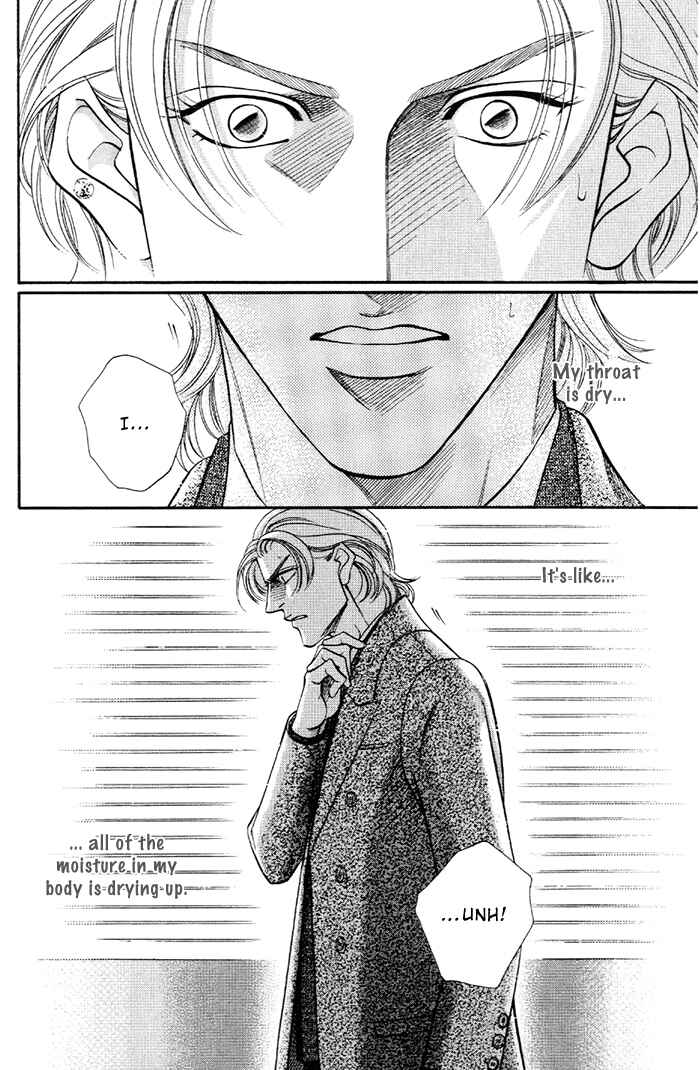Page 8 Chapter 15 Otoko ga Otoko wo Ai suru toki