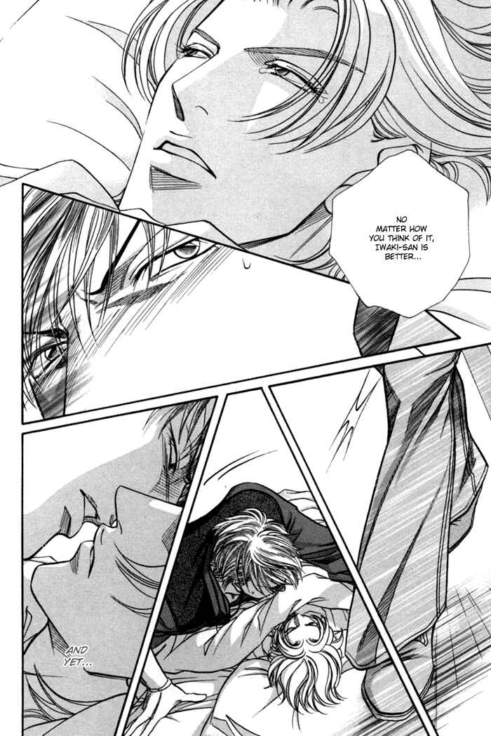 Page 10 Chapter 10 Otoko ga Otoko wo Ai suru toki