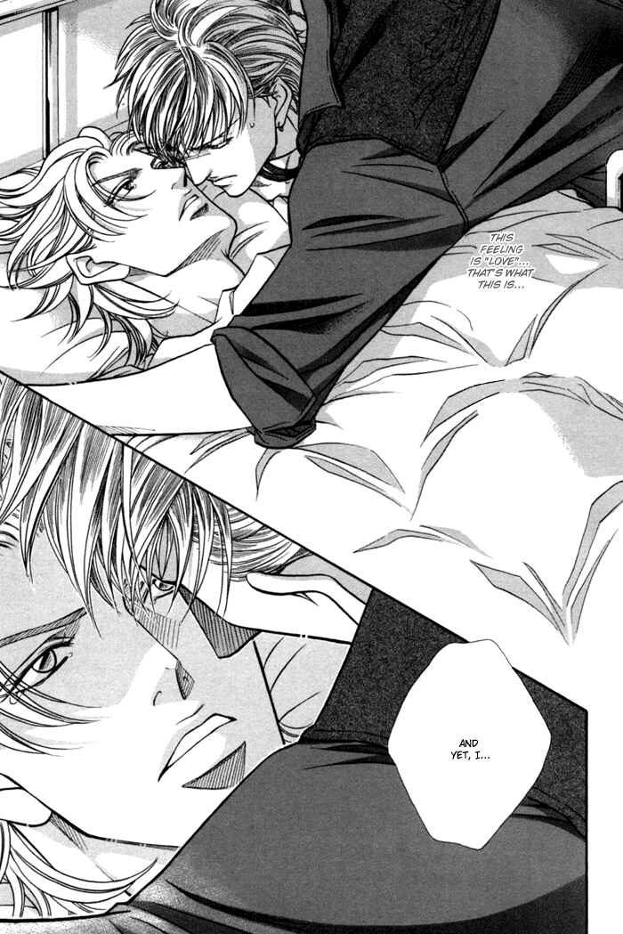 Page 13 Chapter 10 Otoko ga Otoko wo Ai suru toki