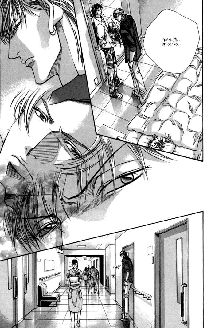 Page 15 Chapter 10 Otoko ga Otoko wo Ai suru toki
