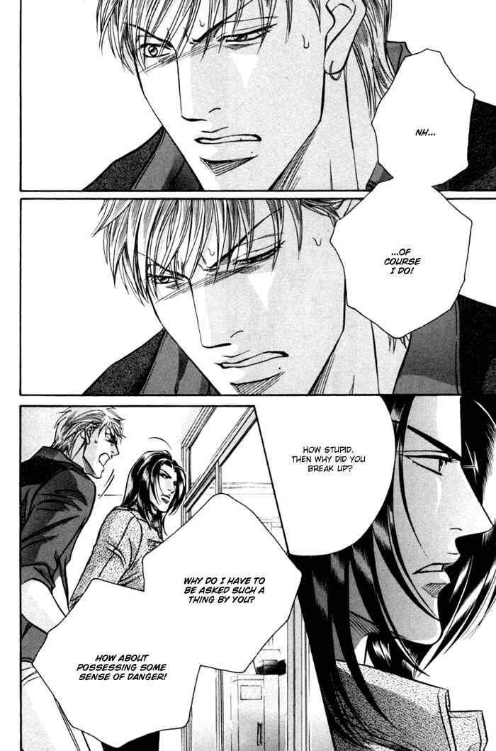 Page 24 Chapter 10 Otoko ga Otoko wo Ai suru toki