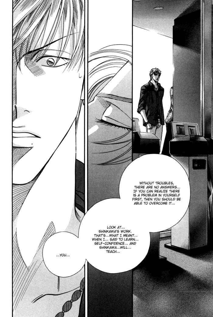 Page 30 Chapter 10 Otoko ga Otoko wo Ai suru toki