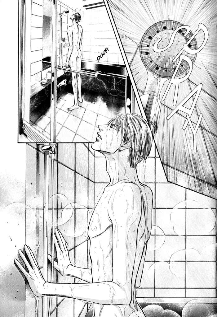 Page 28 Chapter 13 Otoko ga Otoko wo Ai suru toki