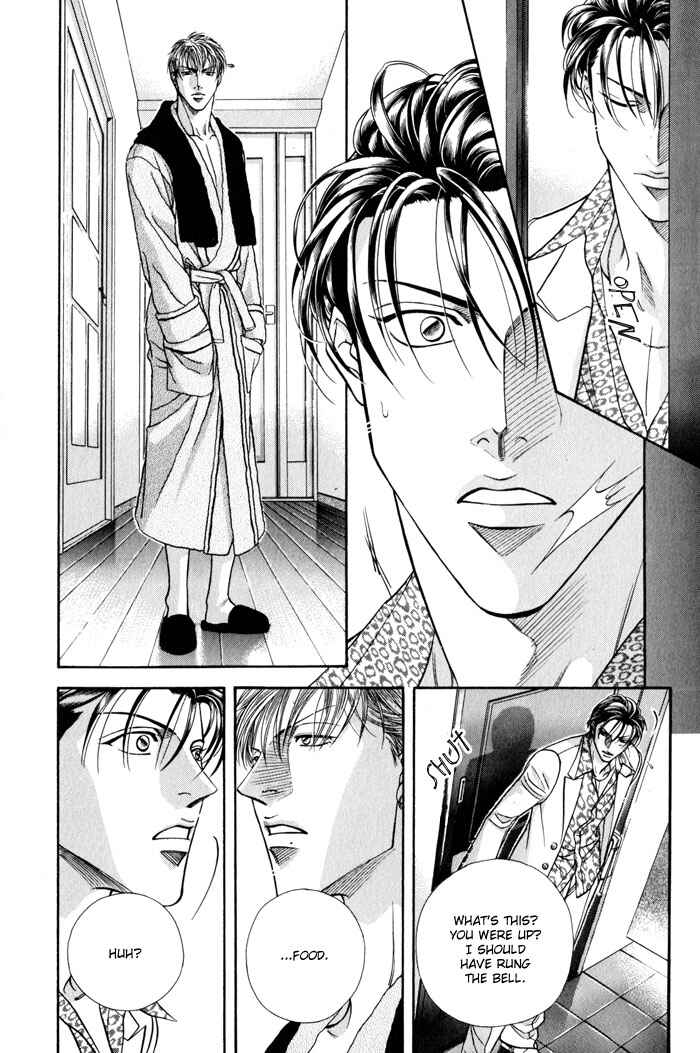 Page 30 Chapter 13 Otoko ga Otoko wo Ai suru toki