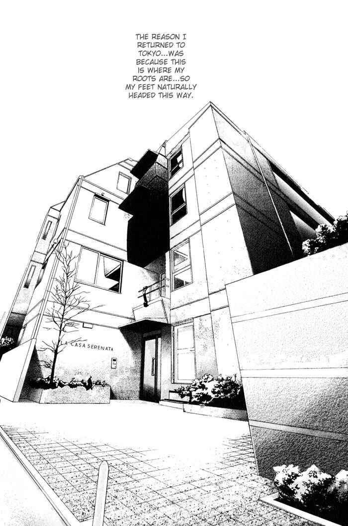 Page 5 Chapter 13 Otoko ga Otoko wo Ai suru toki