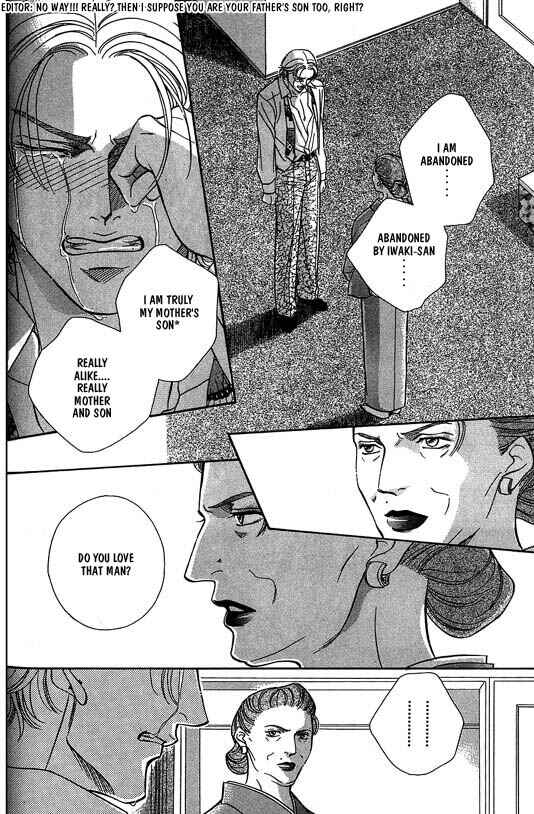 Page 26 Chapter 5 Otoko ga Otoko wo Ai suru toki