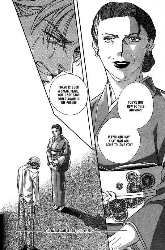 Page 28 Chapter 5 Otoko ga Otoko wo Ai suru toki