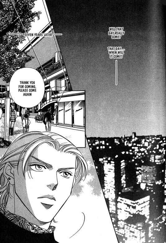 Page 29 Chapter 5 Otoko ga Otoko wo Ai suru toki