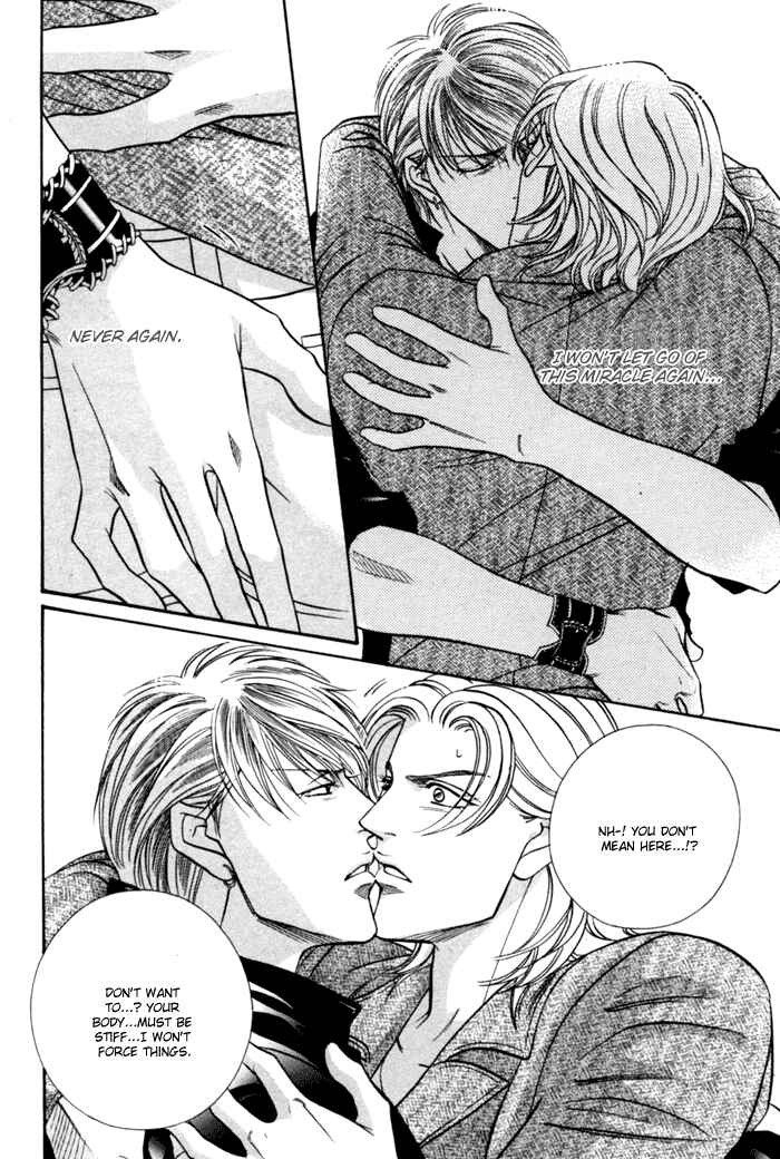 Page 26 Chapter 12 Otoko ga Otoko wo Ai suru toki