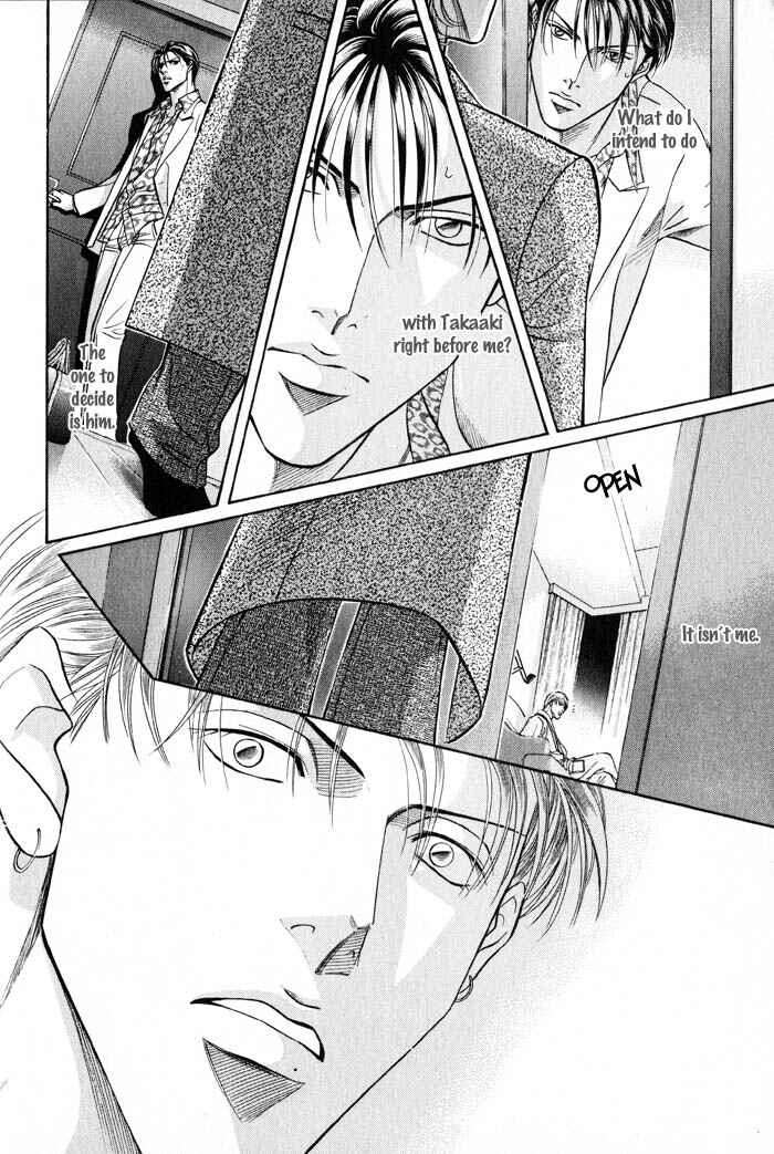 Page 24 Chapter 14 Otoko ga Otoko wo Ai suru toki
