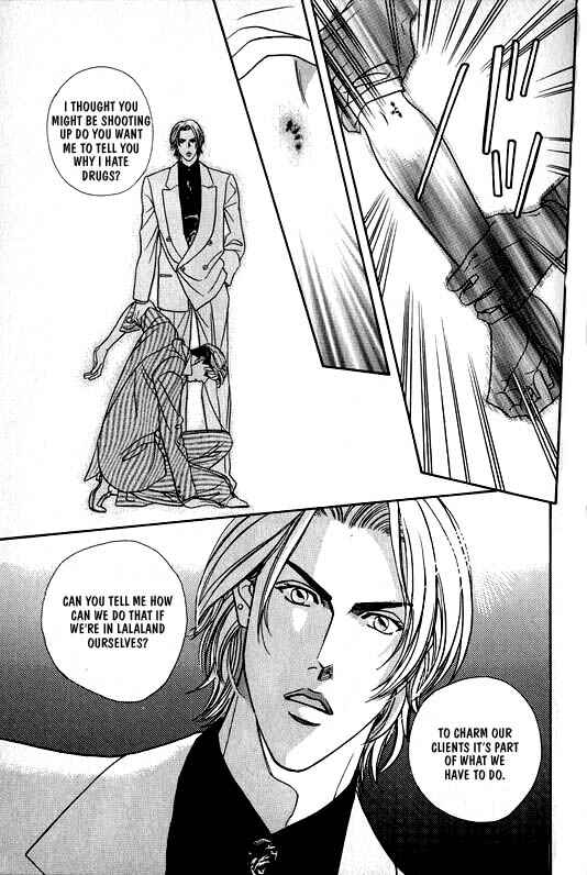 Page 18 Chapter 2 Otoko ga Otoko wo Ai suru toki
