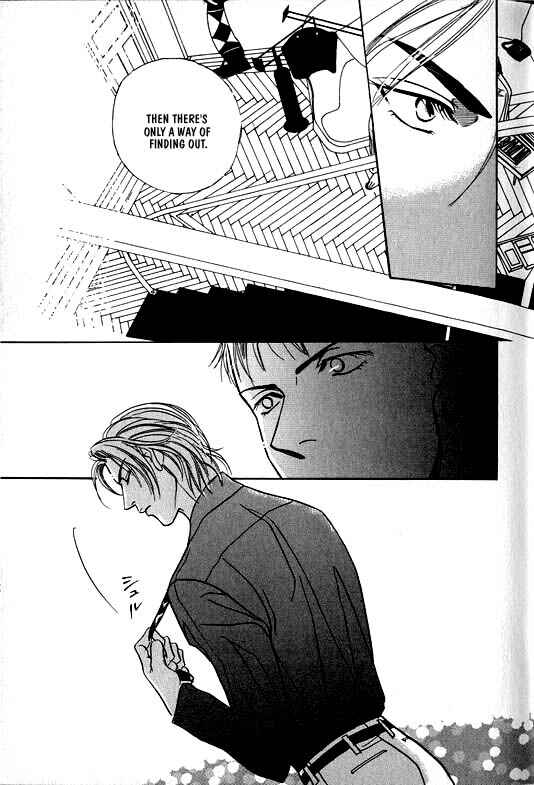 Page 22 Chapter 2 Otoko ga Otoko wo Ai suru toki