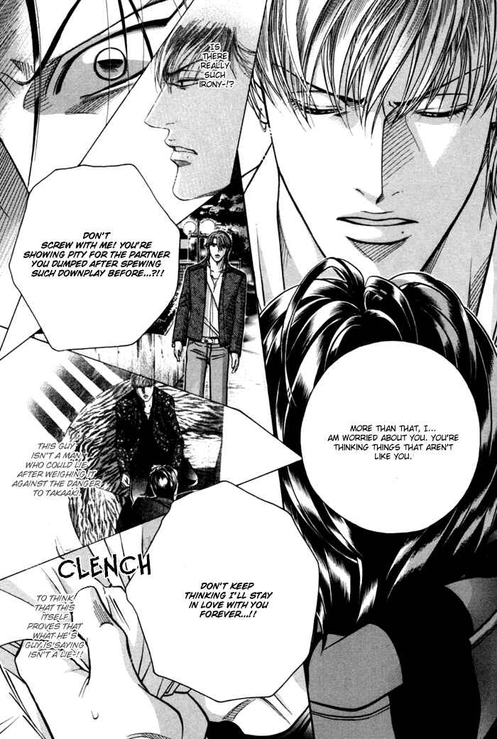 Page 30 Chapter 11 Otoko ga Otoko wo Ai suru toki