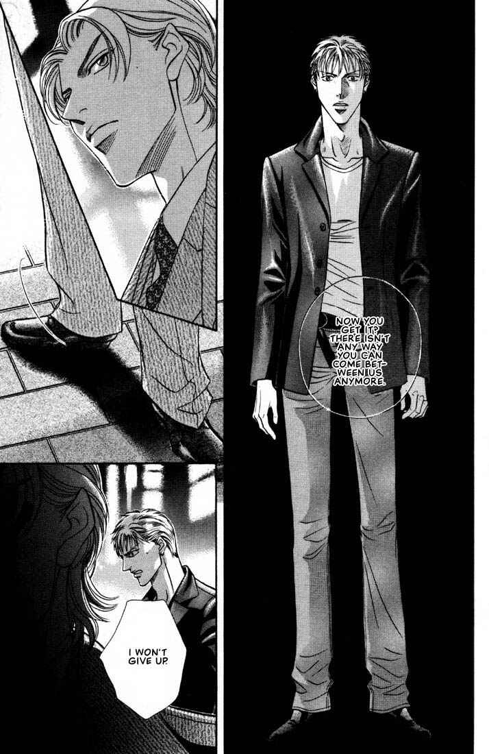 Page 25 Chapter 7 Otoko ga Otoko wo Ai suru toki