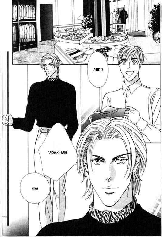Page 2 Chapter 4 Otoko ga Otoko wo Ai suru toki