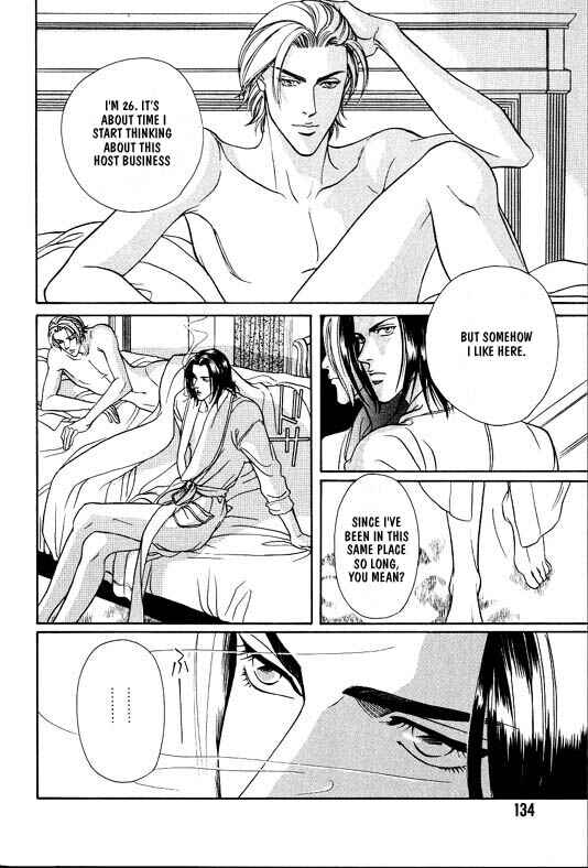 Page 28 Chapter 4 Otoko ga Otoko wo Ai suru toki