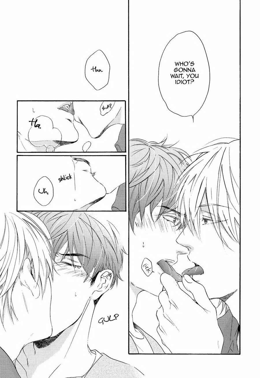 Page 12 Chapter Unknown_91b1 KareKore!!