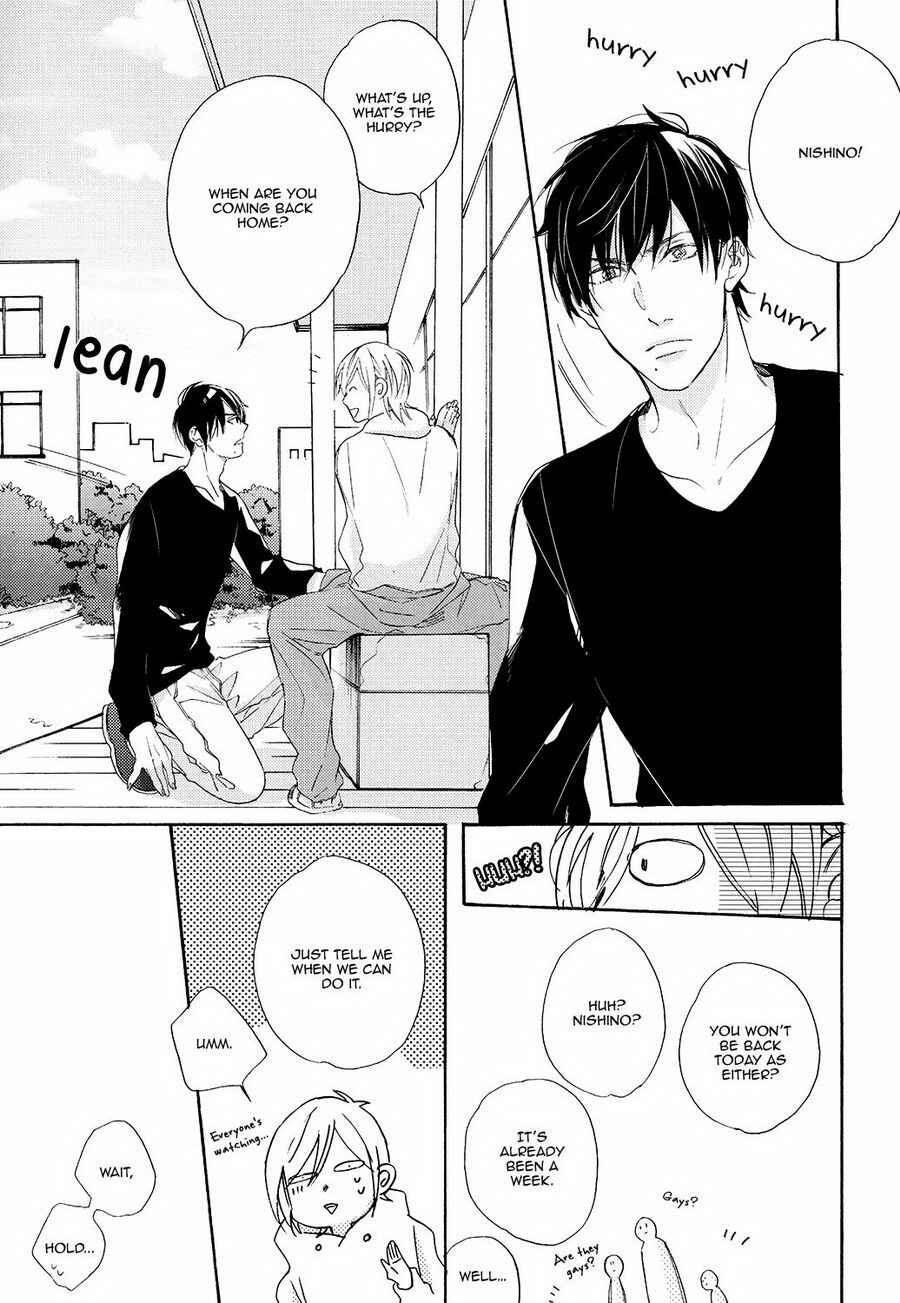 Page 15 Chapter Unknown_91b1 KareKore!!