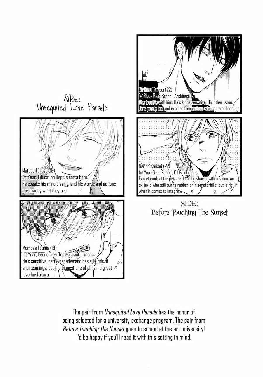 Page 6 Chapter Unknown_91b1 KareKore!!