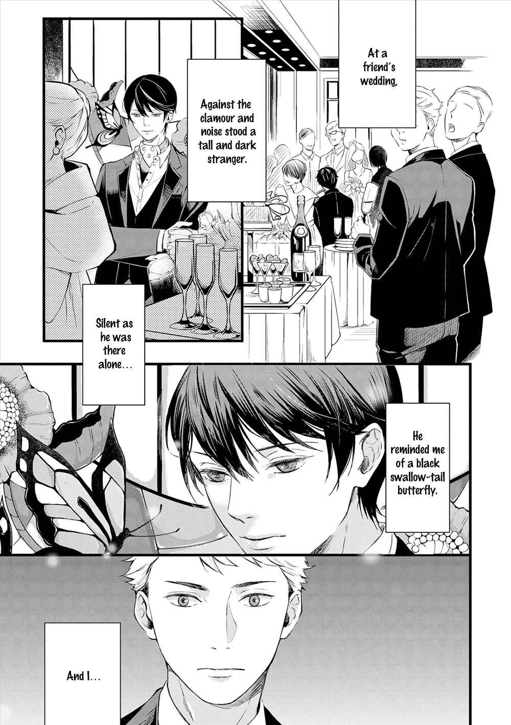 Page 3 Chapter 4 Amaeru Kubiwa