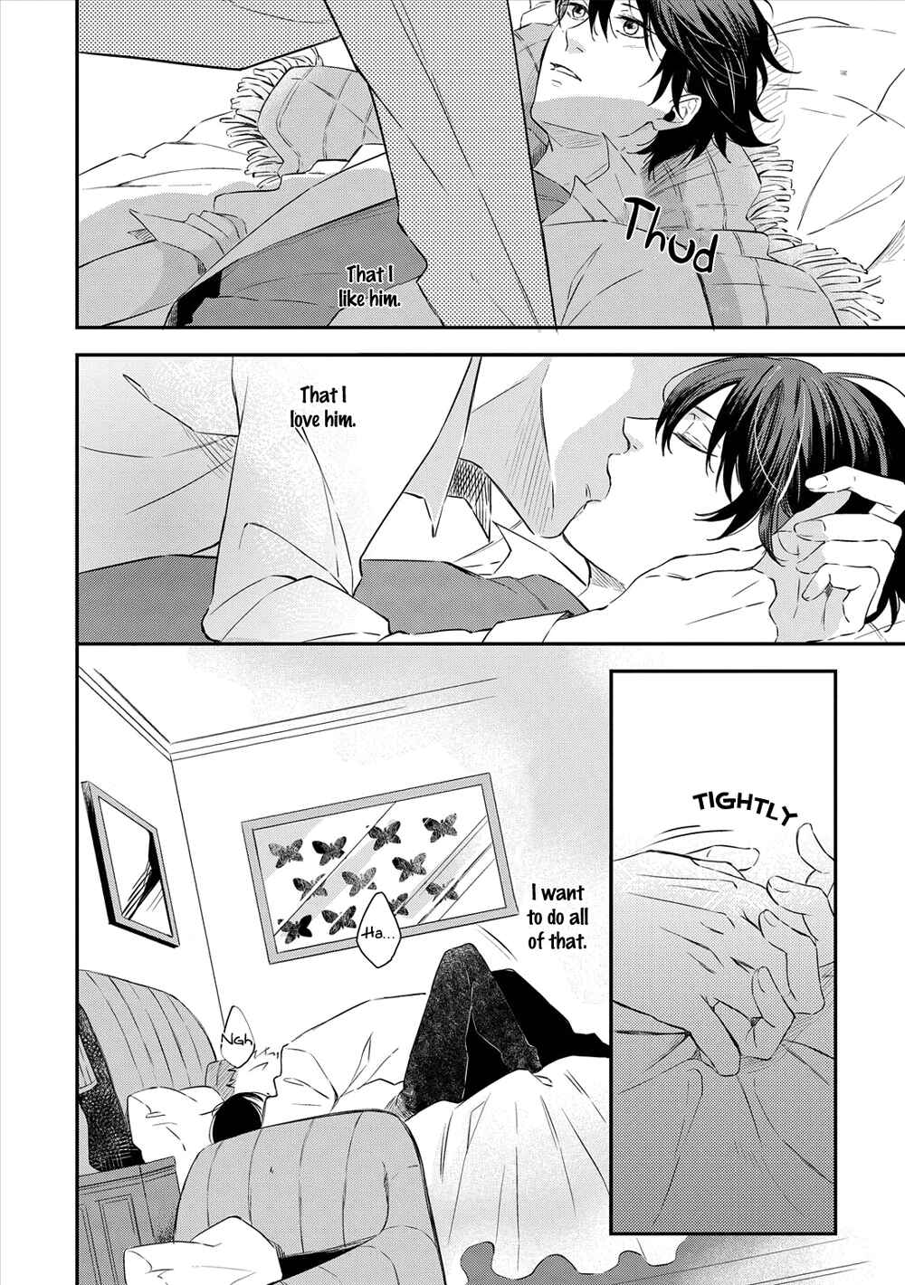 Page 15 Chapter 6 Amaeru Kubiwa