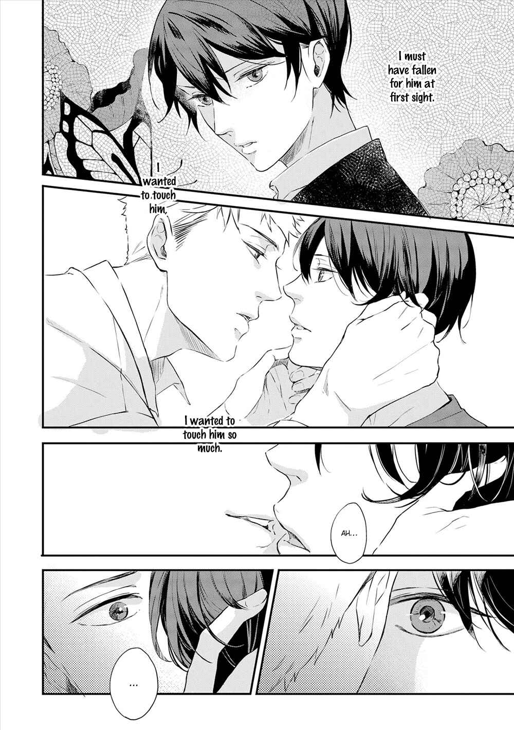 Page 19 Chapter 5 Amaeru Kubiwa