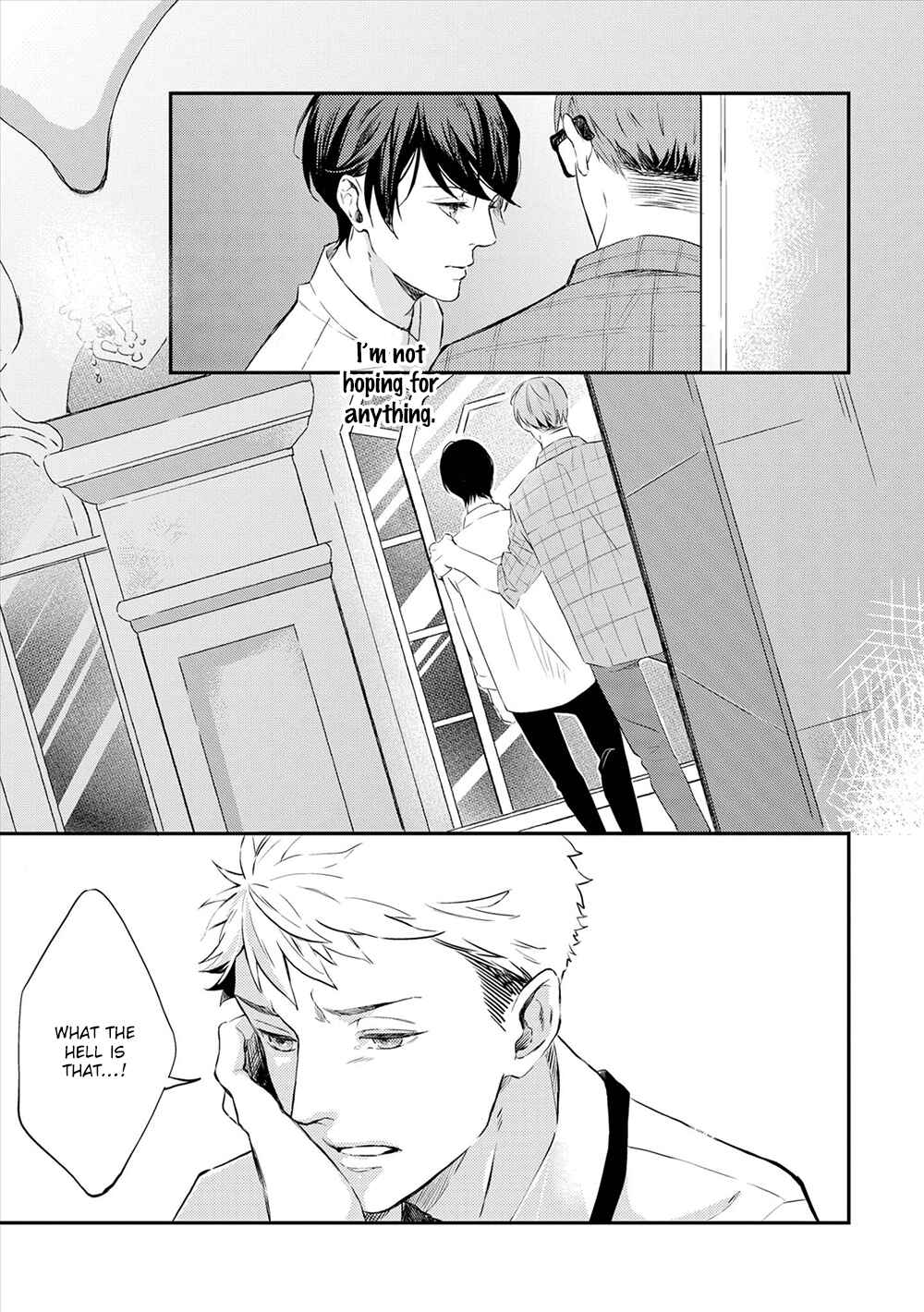 Page 4 Chapter 5 Amaeru Kubiwa