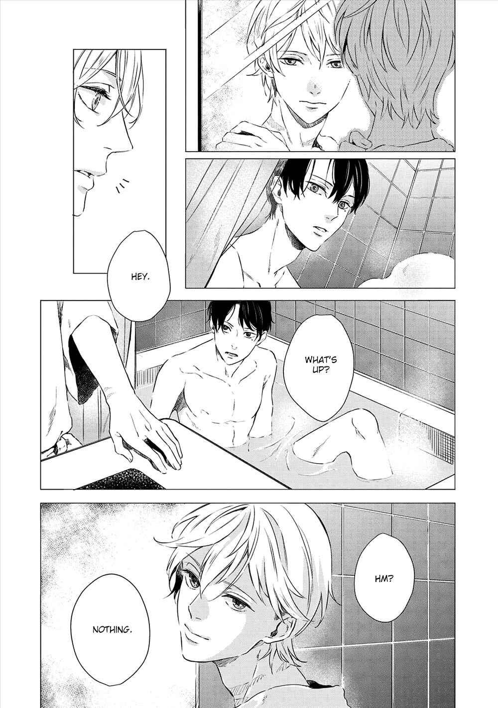 Page 5 Chapter 2 Amaeru Kubiwa