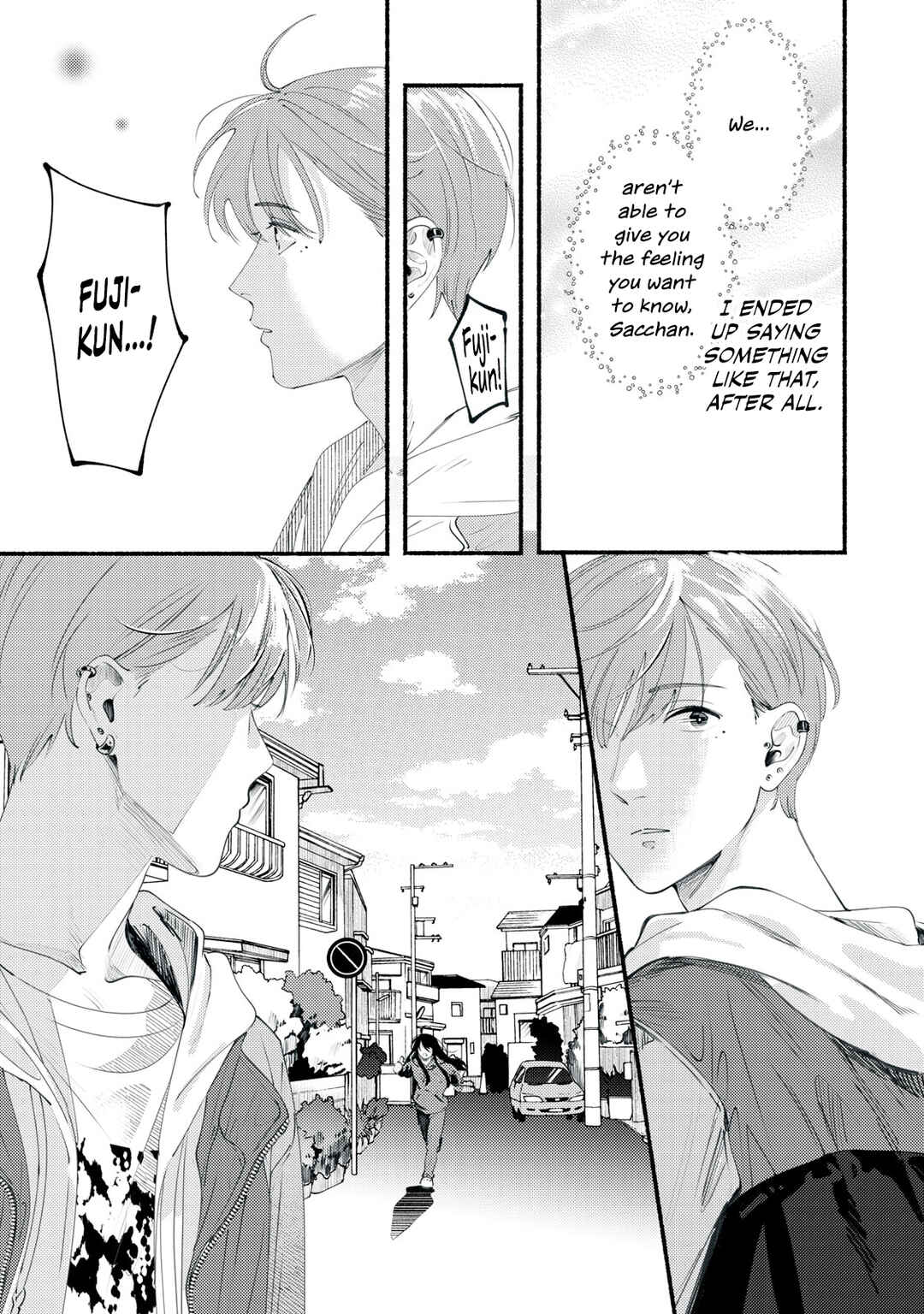 Page 35 Chapter 1 Deriwo no Oshigoto