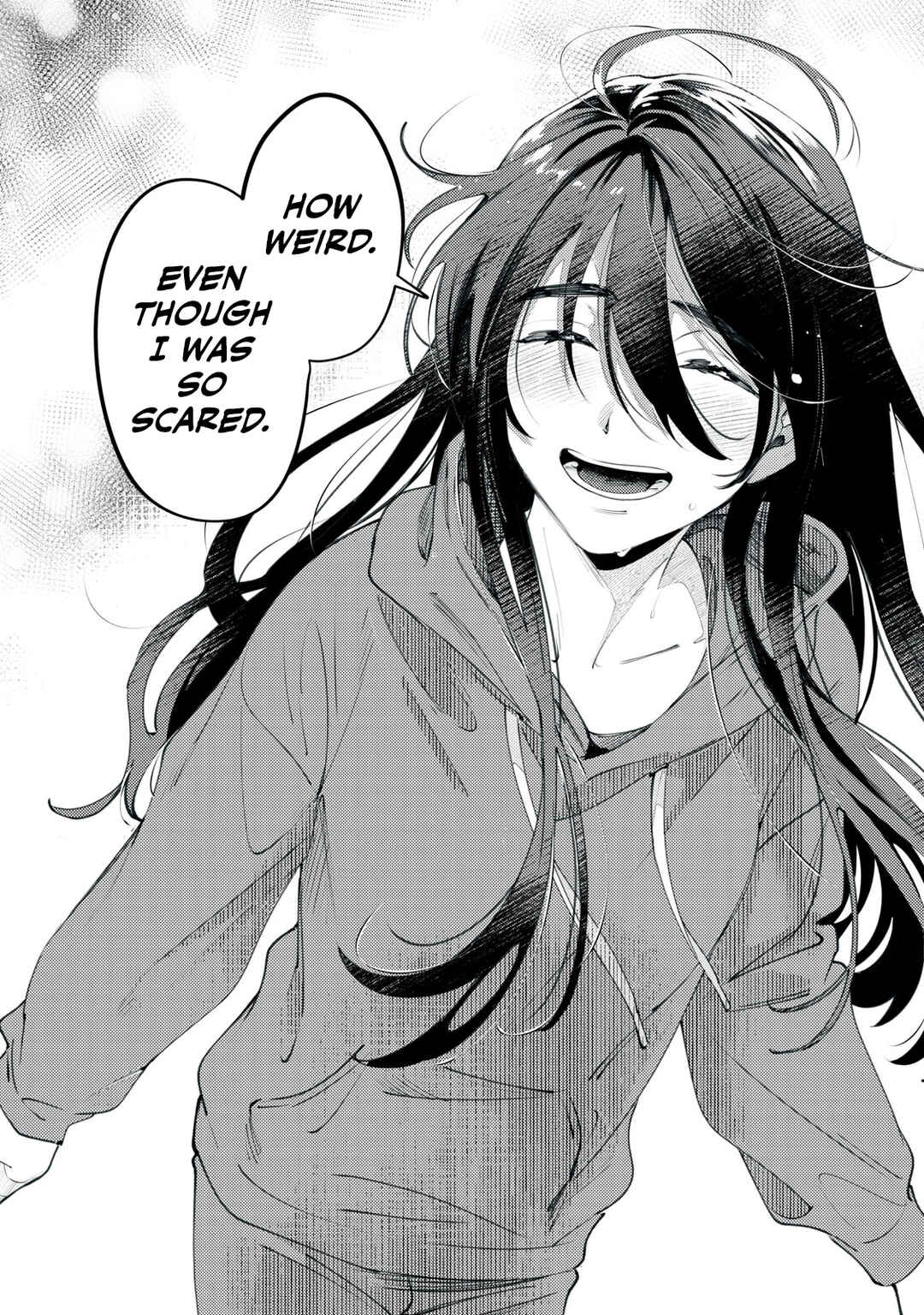 Page 42 Chapter 1 Deriwo no Oshigoto