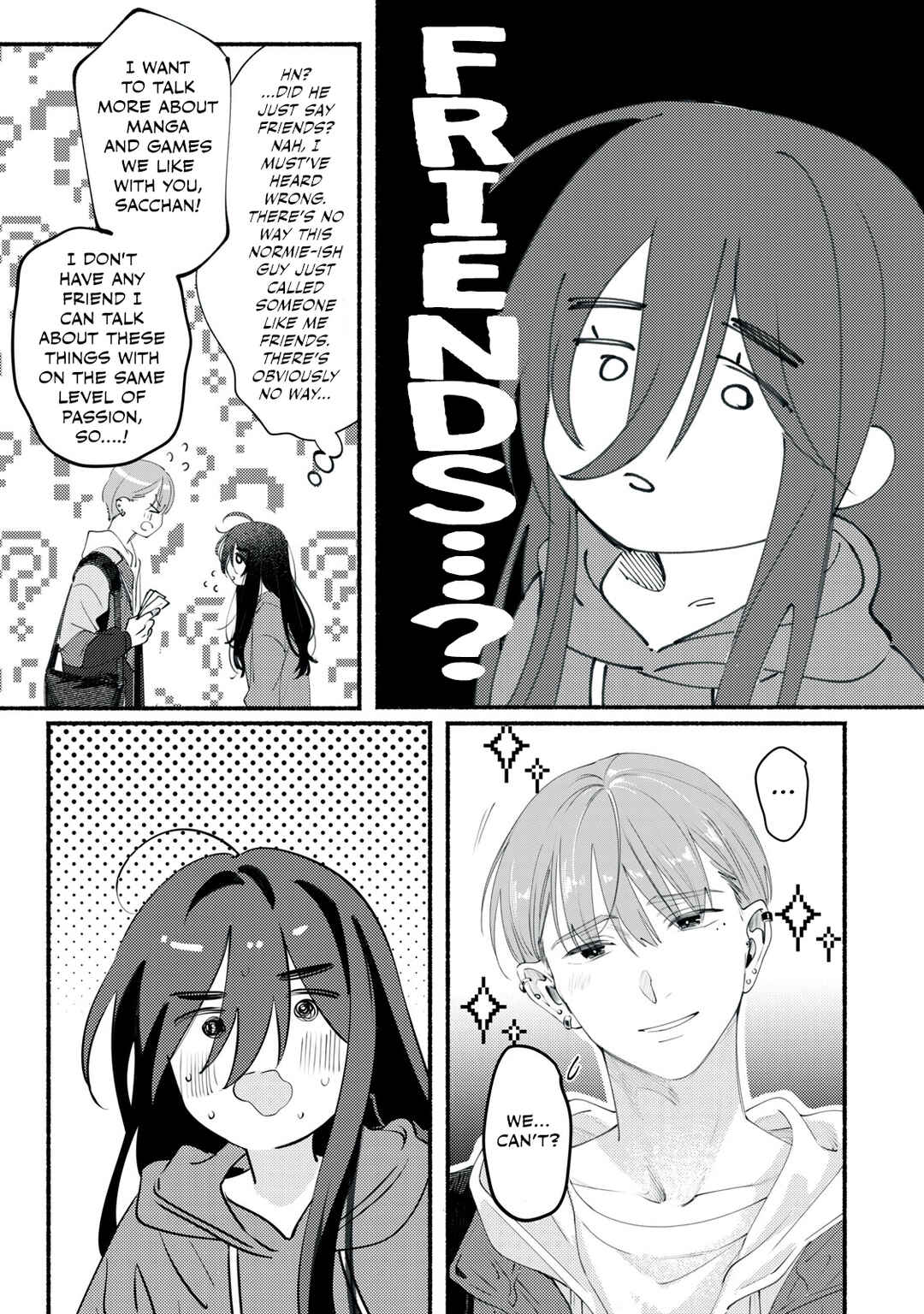Page 45 Chapter 1 Deriwo no Oshigoto