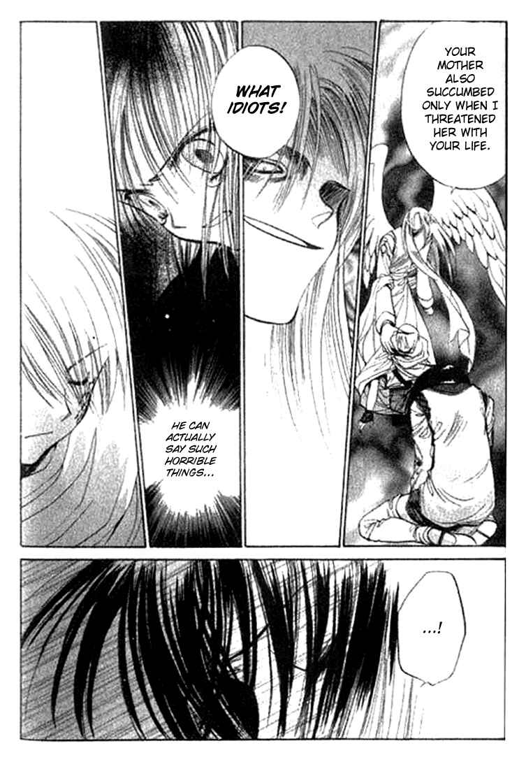 Page 22 Chapter 5 Tsumikuibito